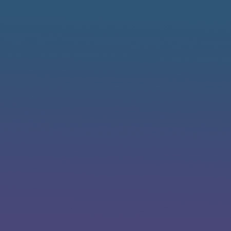 Blue gradient background